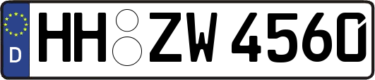 HH-ZW4560