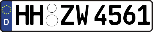 HH-ZW4561