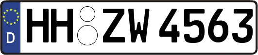 HH-ZW4563