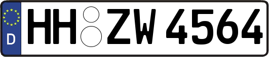 HH-ZW4564
