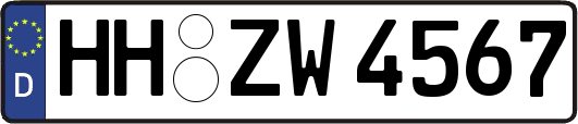 HH-ZW4567