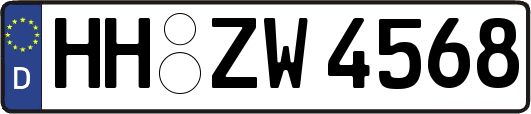 HH-ZW4568