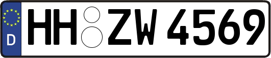 HH-ZW4569