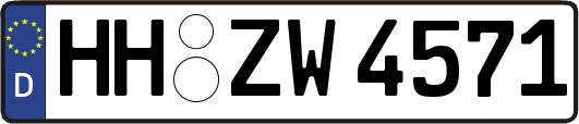 HH-ZW4571