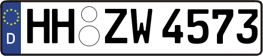HH-ZW4573
