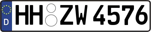 HH-ZW4576
