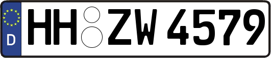 HH-ZW4579