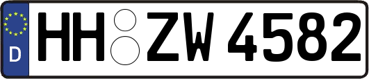 HH-ZW4582