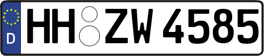 HH-ZW4585