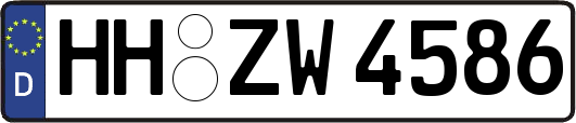 HH-ZW4586