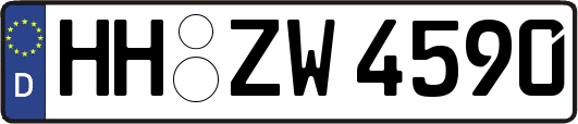 HH-ZW4590