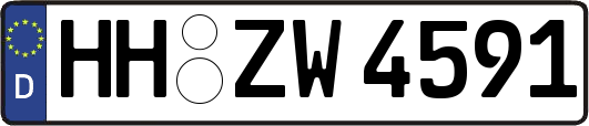 HH-ZW4591