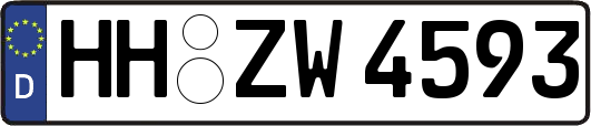 HH-ZW4593