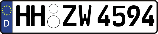 HH-ZW4594