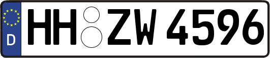 HH-ZW4596