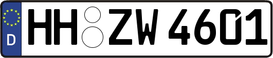HH-ZW4601