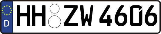 HH-ZW4606