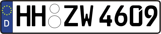 HH-ZW4609