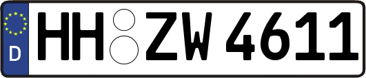 HH-ZW4611