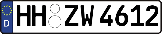 HH-ZW4612