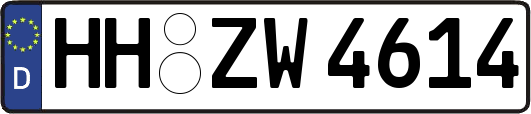 HH-ZW4614