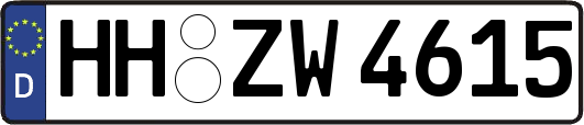 HH-ZW4615