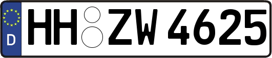 HH-ZW4625