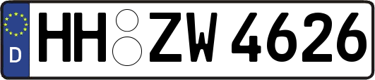 HH-ZW4626