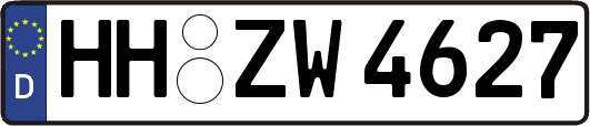 HH-ZW4627