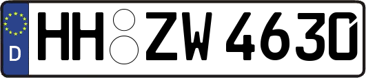 HH-ZW4630