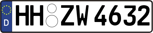 HH-ZW4632