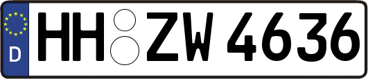 HH-ZW4636
