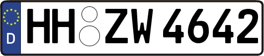HH-ZW4642