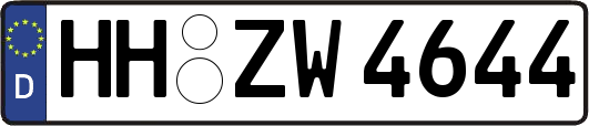 HH-ZW4644