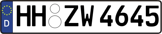HH-ZW4645