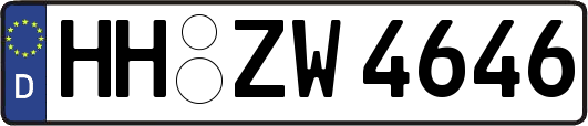 HH-ZW4646
