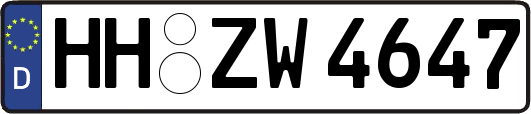 HH-ZW4647
