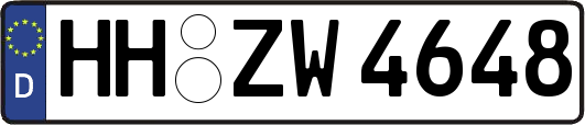 HH-ZW4648