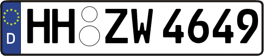 HH-ZW4649