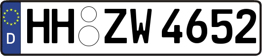 HH-ZW4652