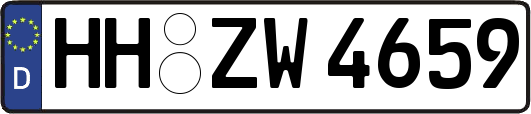 HH-ZW4659