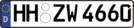 HH-ZW4660