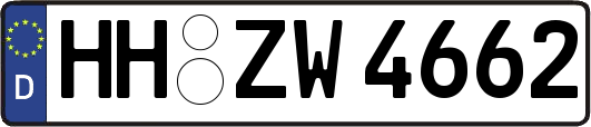 HH-ZW4662