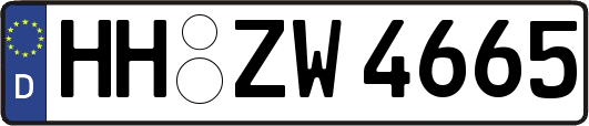 HH-ZW4665