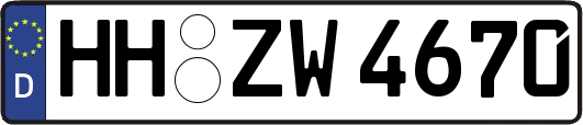 HH-ZW4670