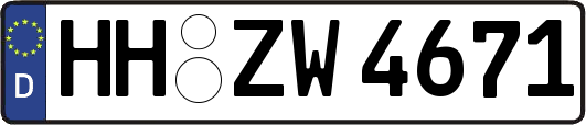HH-ZW4671