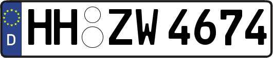 HH-ZW4674