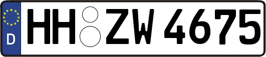 HH-ZW4675