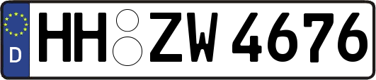 HH-ZW4676