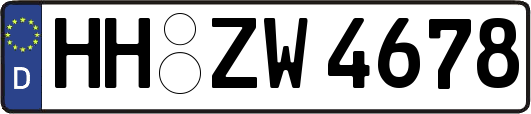 HH-ZW4678